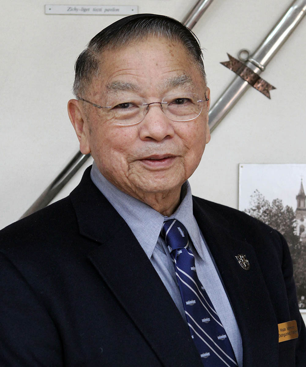 Wade Ishimoto 