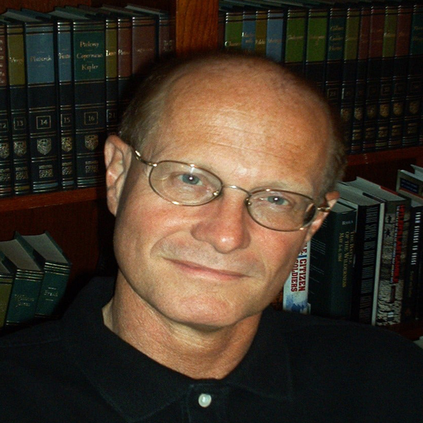 Mike Hurst