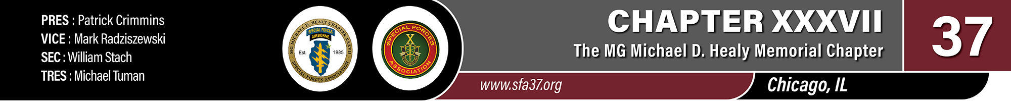 Chapter 37 banner