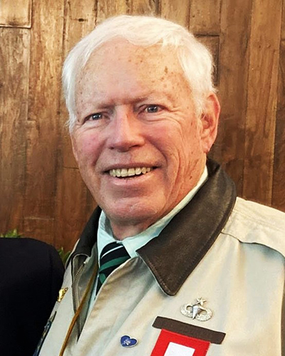 Bronze Honoree 2