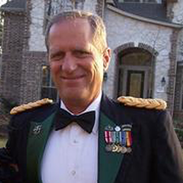 Chris North