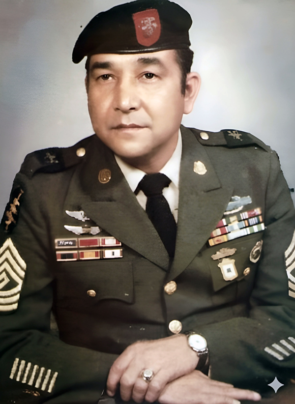 Daniel Chapa