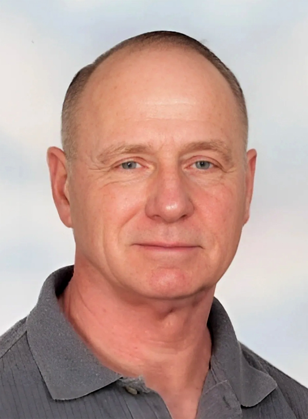 John Hayes
