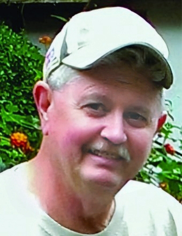 Robert Hill