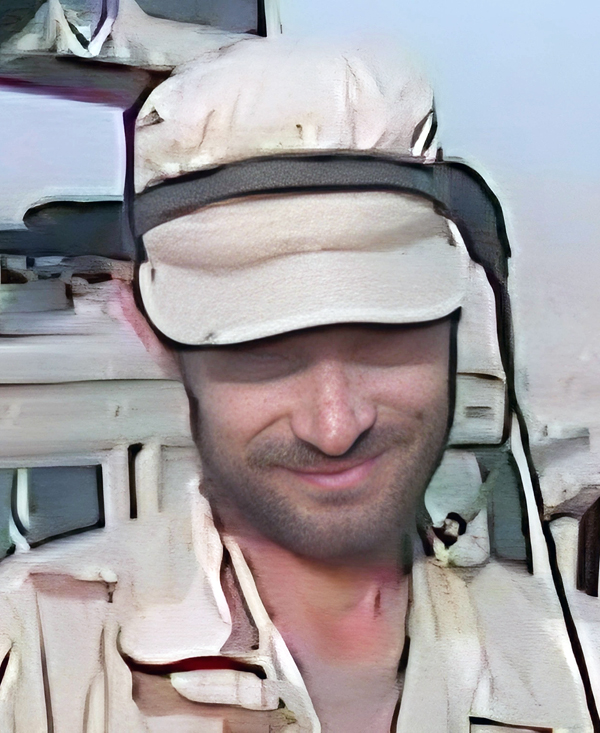 Randal Kern