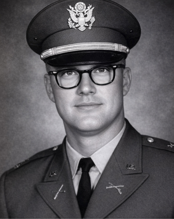 Jmaes Kirkpatrick