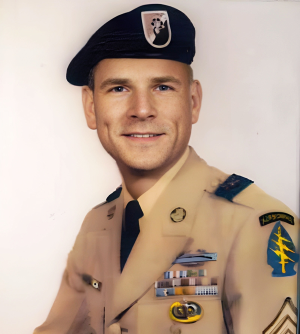 Glenn Lane