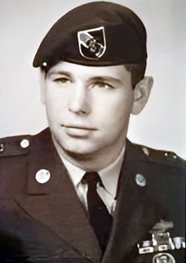 Frank McCloskey