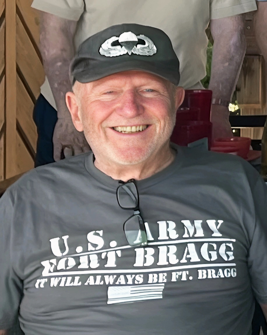 Joseph McLaughlin