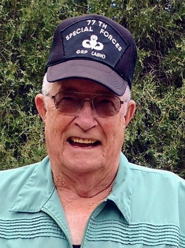 Ned Miller