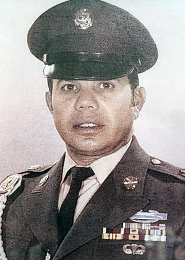 Frank Sicari
