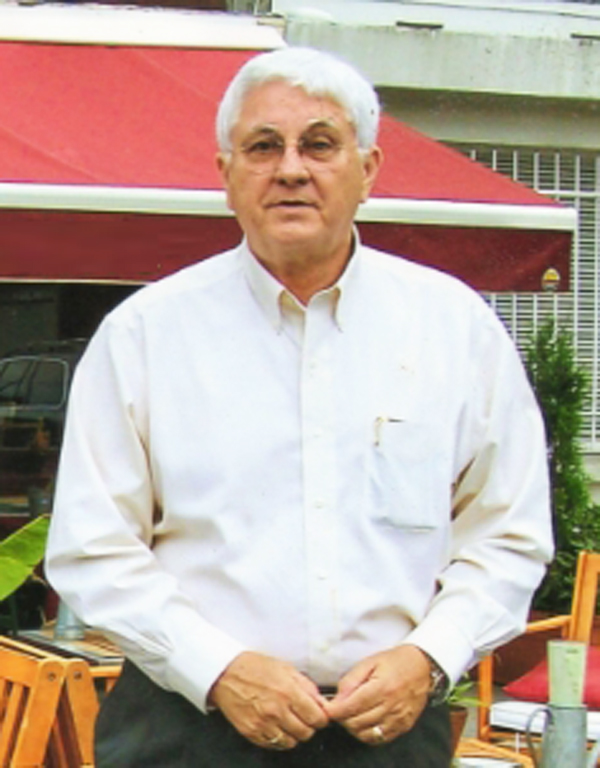 Glenn Solomon