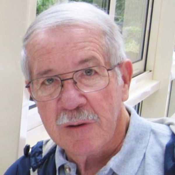 Chester Steckel
