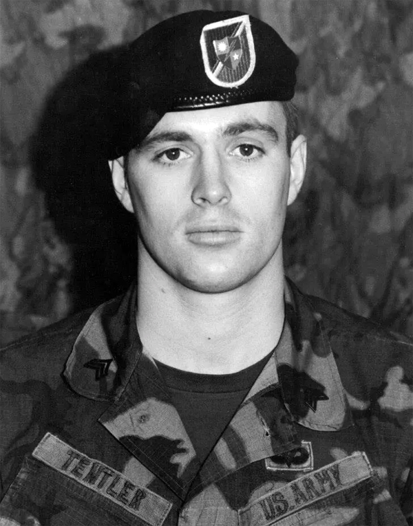 Paul Tentler