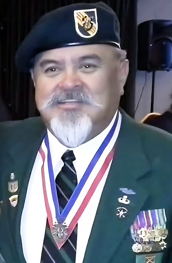 Jeffery Todd
