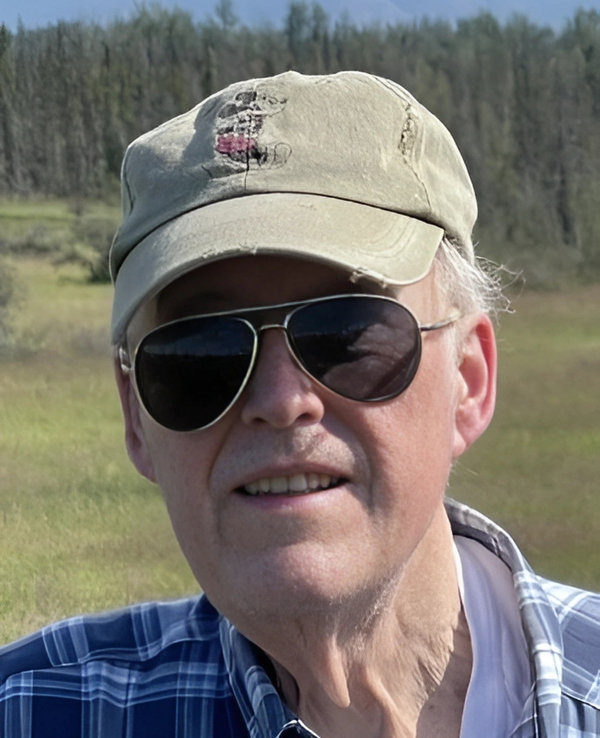 Robert Tripp